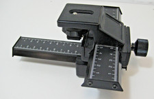4 Way Macro Focusing Sliding Rail