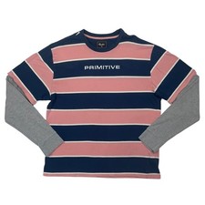 Primitive Skateboarding T