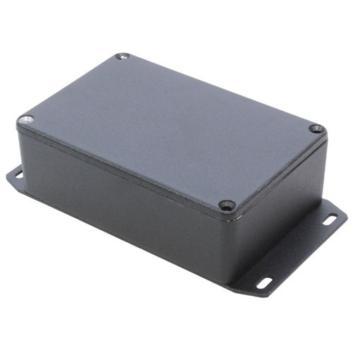 Hammond 1590b3fbk diecast - hammond,
