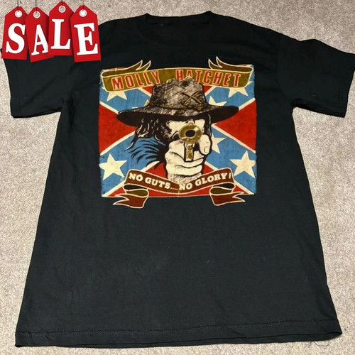Molly hatchet unisex men all - molly,