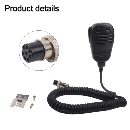 Mh31b8 handheld mic for - mh31b8,