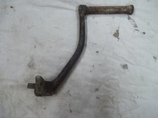 Vintage Pre-War 1920s 30s Bsa Sloper Kickstart Crank Lever
