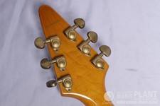 Epiphone 1958 Korina Flying V