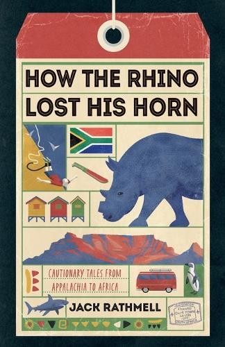 How the rhino - how,