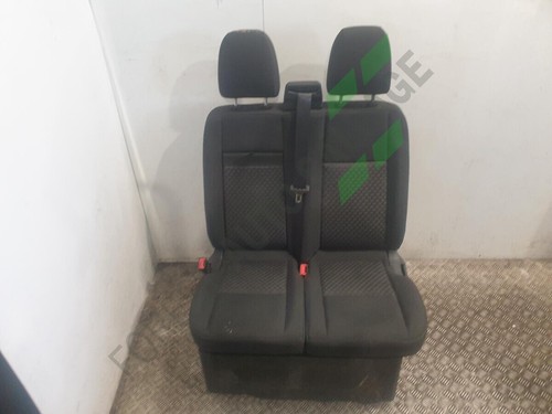 2024 ford transit custom front - ford,
