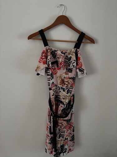 River island girls pink - river, floral