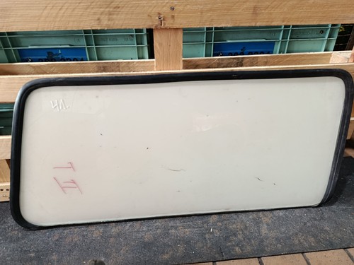 Bus t3 window - vw,