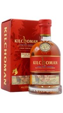 Kilchoman - The 100% Islay -