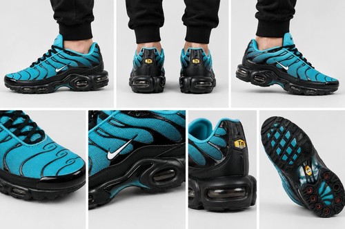 Nike airmax size - nike, tn