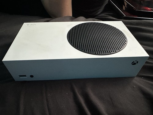 Microsoft xbox series 512gb - xbox, s