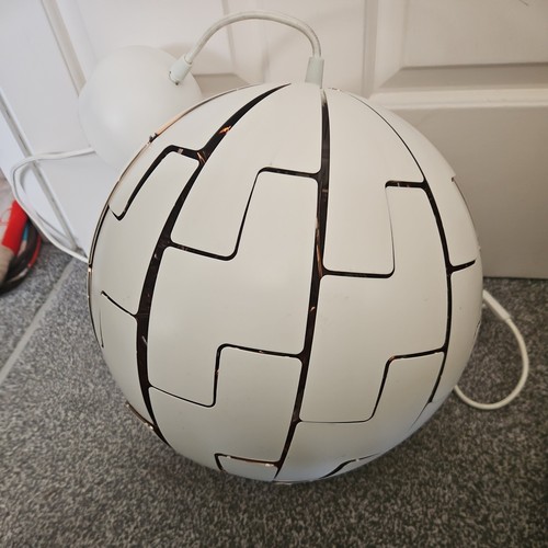 Ikea 2014 pendant light - ikea, ps