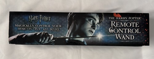 Harry potter fantasy remote - potter,