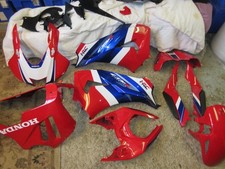 honda CBR1000RR-R Fireblade HRC 2024 2025 HRC original body-kit fairing panels