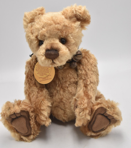 Charlie bears ellie teddy bear - teddy,