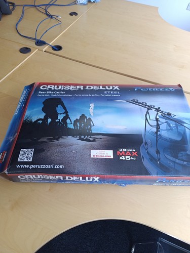 Cruiser delux bike - 3,