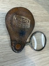 Peco products vintage - vintage, mini