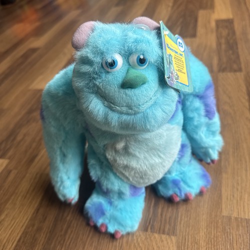 Nwt vintage disney monsters - vintage,