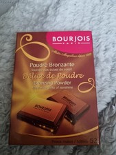 Bourjois Delice De Poudre