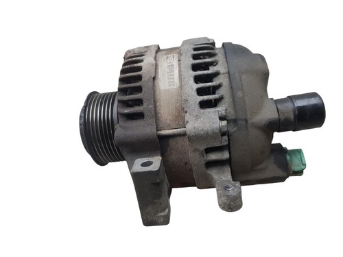 Honda accord alternator 2 - accord,