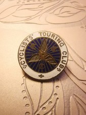 Cyclists Touring Club CTC