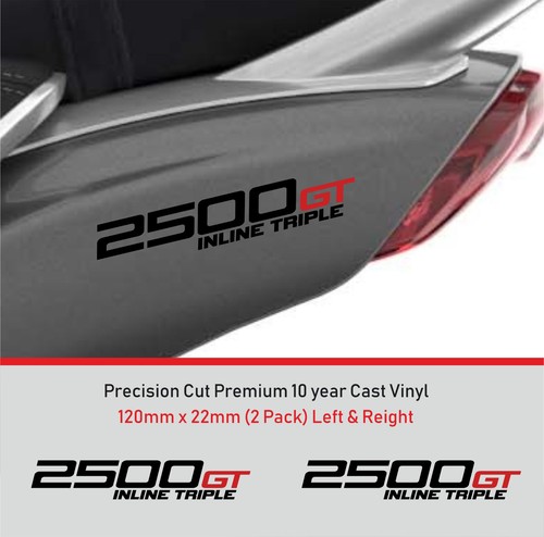Triumph rocket 2500 - gt,