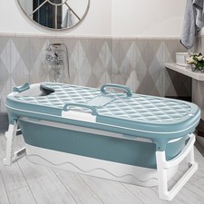 Folding portable tub sauna - folding,