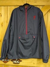 Official LFC Windbreaker