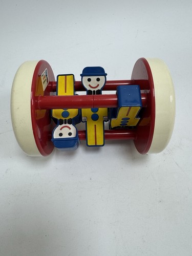 Ambi toys vintage clatter - toys,