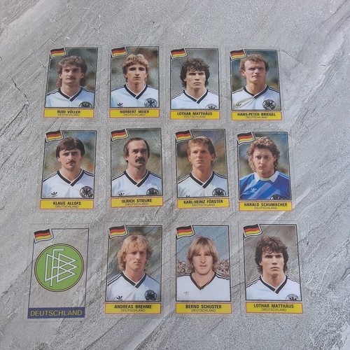 Germany cards - cards,