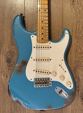 Fender Custom Shop