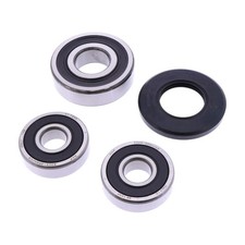 JMP Complete Wheel Bearings