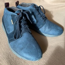 Geox Respira Amphibiox™