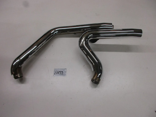 Cutter exhaust g439 harley - cutter,