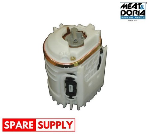 Swirlpot fuel pump - pump, vw