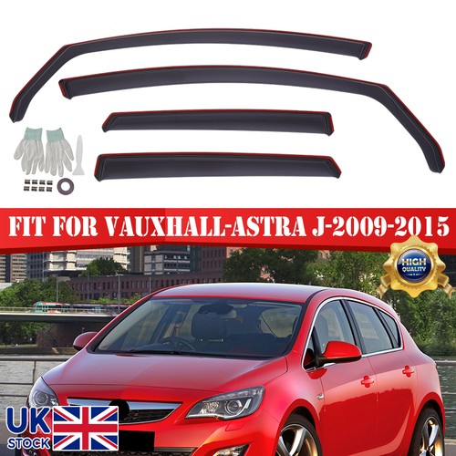 Wind deflectors for - wind,