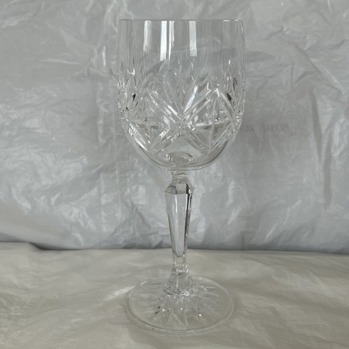 Edinburgh cut crystal glass - edinburgh,
