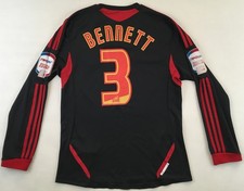 Middlesbrough FC 2011/12 2012