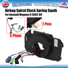 For Renault Megane II 2002-08