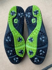Footjoy Greenjoys golf shoes. UK size 9 used, nice condition
