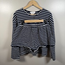 Pomander Place Striped Two