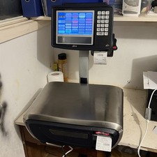 Avery berkel xm420 15kg retail - berkel,