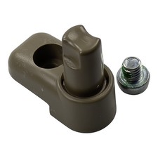 Door Stop Fridge Motorhome