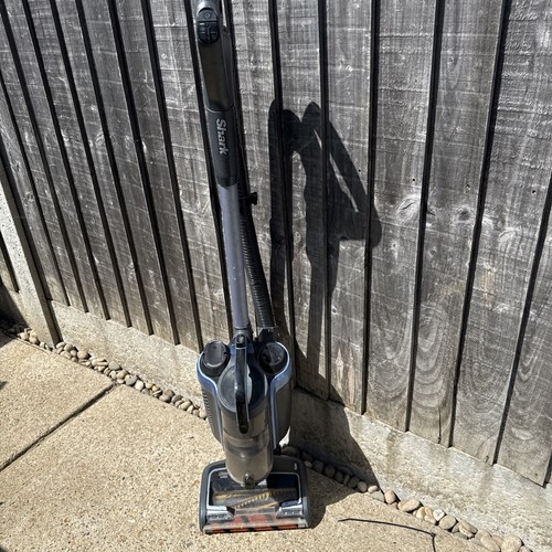 Shark cordless upright - shark,