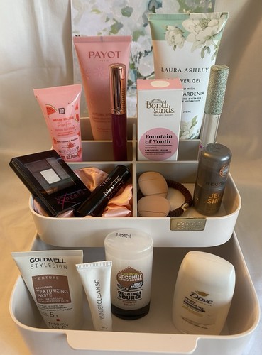 Beauty products job lot - products, bundle
