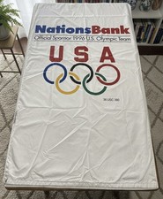 Large Genuine Very Rare USA