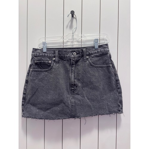 Abercrombie fitch denim - abercrombie, &