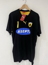 Aek Athens Player Spec Puma