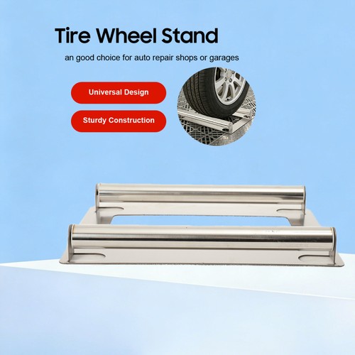 Wheels rims stand - stand, wheel