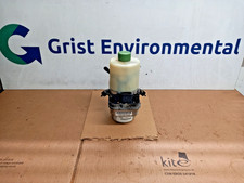 2011 SKODA SEAT VW POLO ELECTRIC POWER STEERING PUMP TRW 6R0423156B (G51)