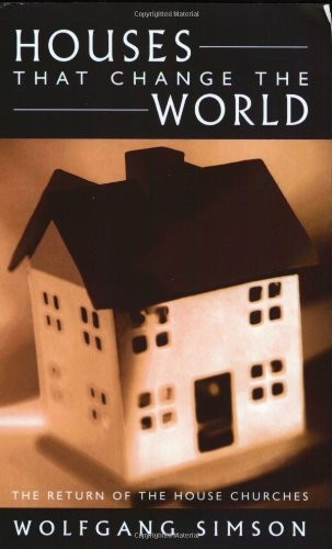 Houses that change the world - houses,